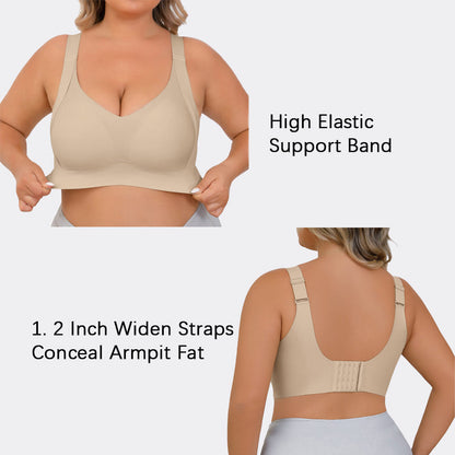 Vitalife - Enhanced Support Adjustment Bra