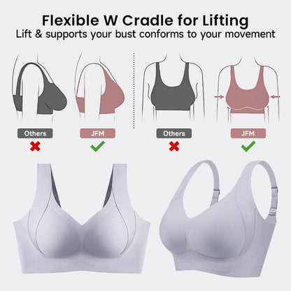 Vitalife - Enhanced Support Adjustment Bra