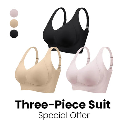 Vitalife - Enhanced Support Adjustment Bra