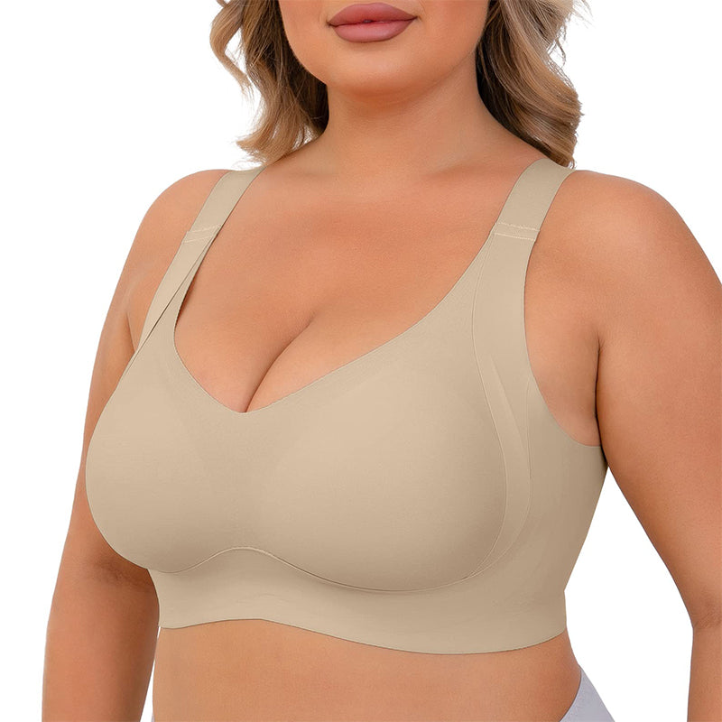 Vitalife - Enhanced Support Adjustment Bra