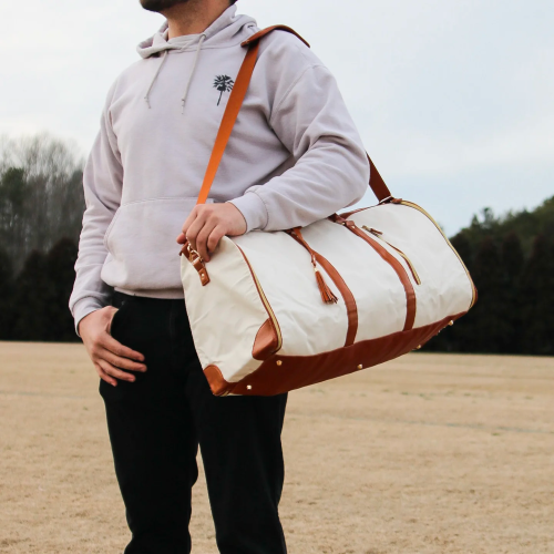 Vitalife - Duffel Bag