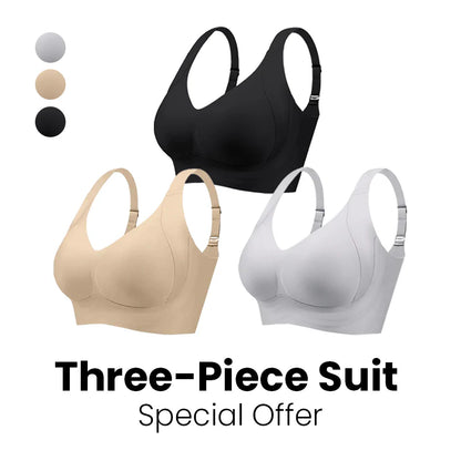 Vitalife - Enhanced Support Adjustment Bra