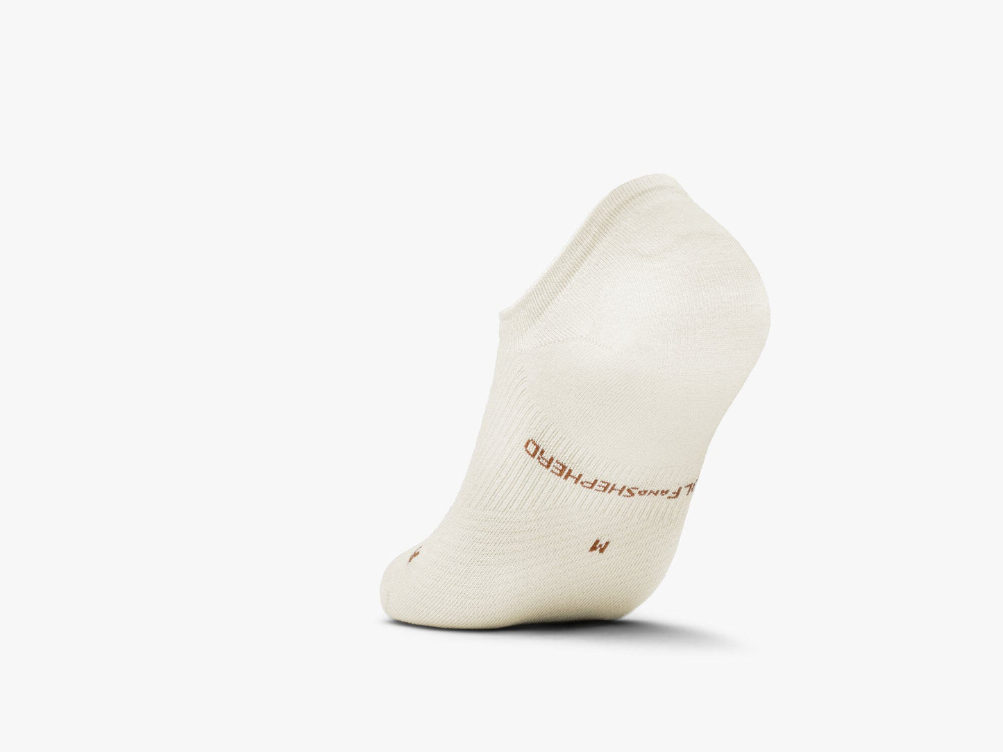 W&S Cushioned Low-Show Socks