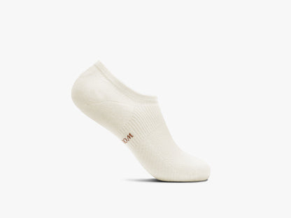 W&S Cushioned Low-Show Socks