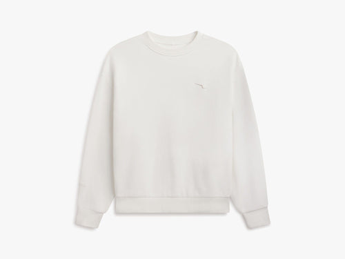 W&S Crewneck Embroidered Sweatshirt