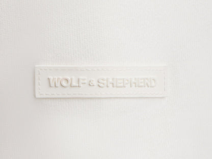 W&S Crewneck Embroidered Sweatshirt