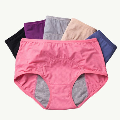 Vitalife - Everdries Leakproof Underwear (3pcs)