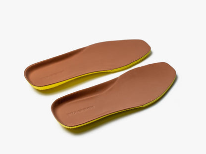 W&S Footbed Standard