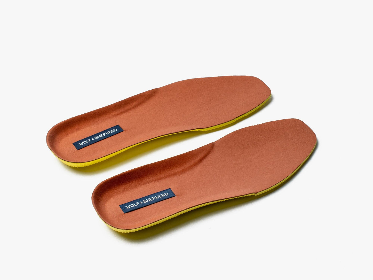 W&S Footbed Standard