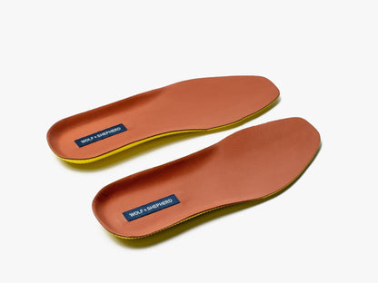 W&S Footbed