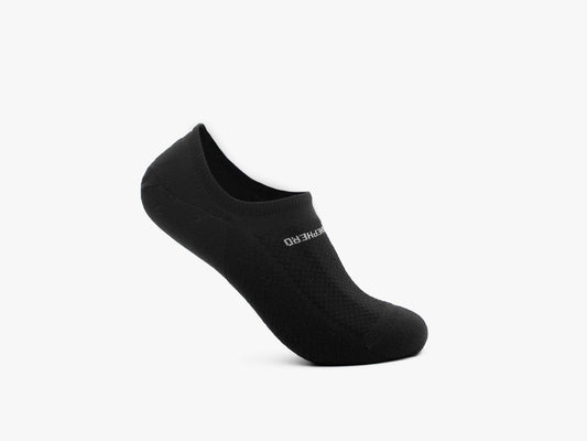 W&S Cushioned Low-Show Socks