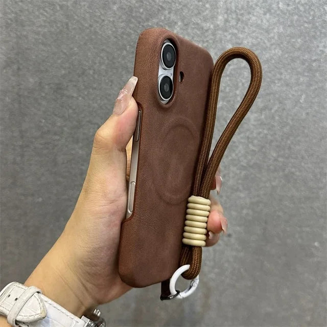 Vitalife - Compatible Grip iPhone Case