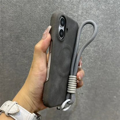 Vitalife - Compatible Grip iPhone Case