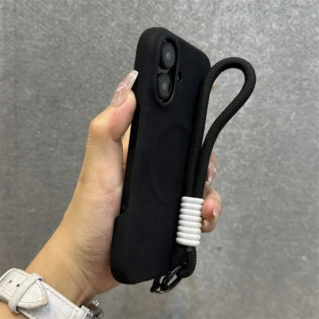 Vitalife - Compatible Grip iPhone Case