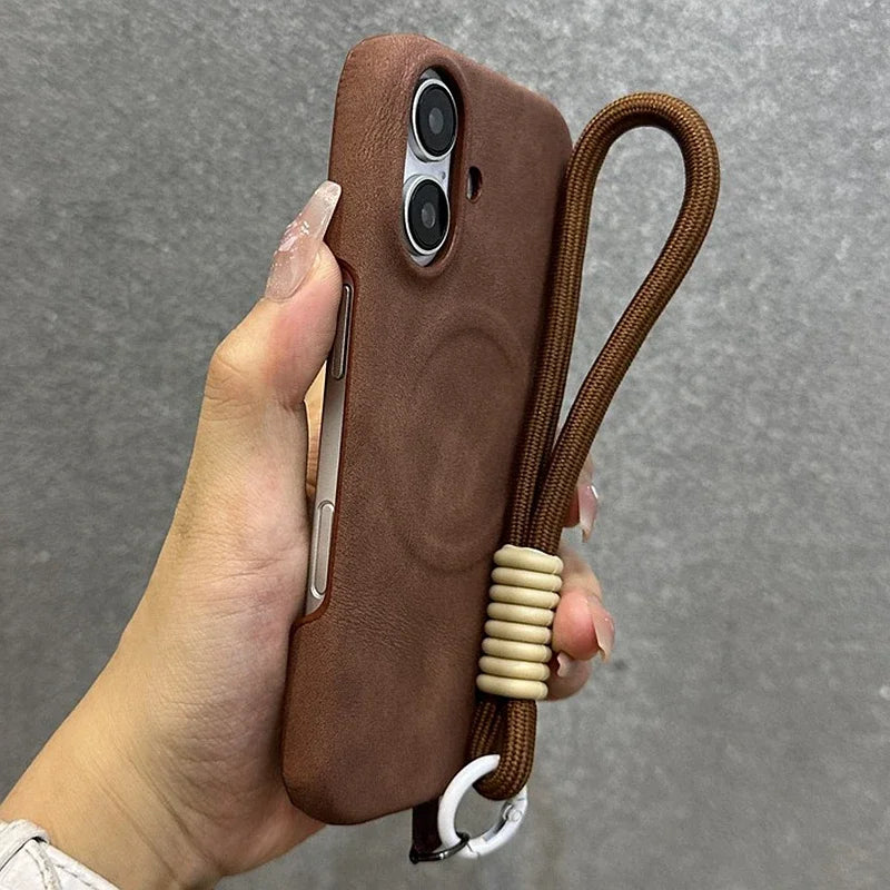 Vitalife - Compatible Grip iPhone Case