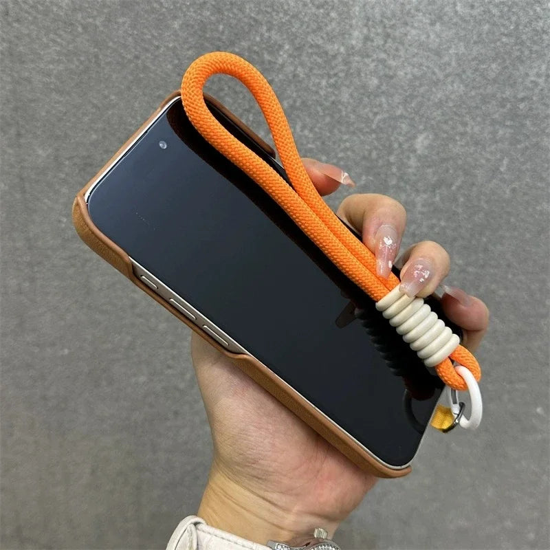 Vitalife - Compatible Grip iPhone Case