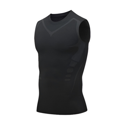 Vitalife - GFOUK Tourmaline MENIONIC Posture Improvement Vest