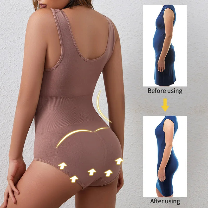 Vitalife - Ultimate Tummy Control Bodysuit Shaper