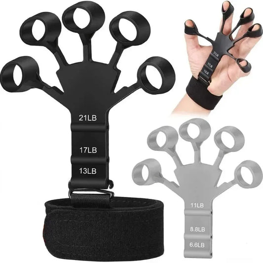 Vitalife - FlexGrip Pro Finger and Hand Strength