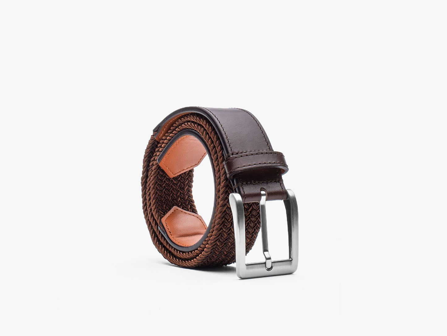 Stealth Woven Belt