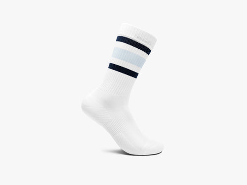 W&S Victory Trainer Socks - Single Pack