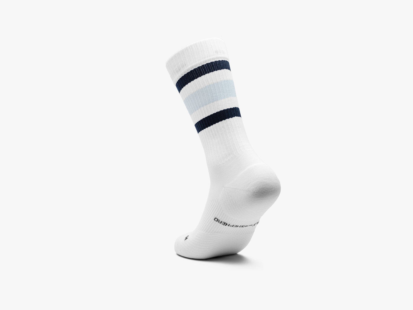 W&S Victory Trainer Socks - Single Pack