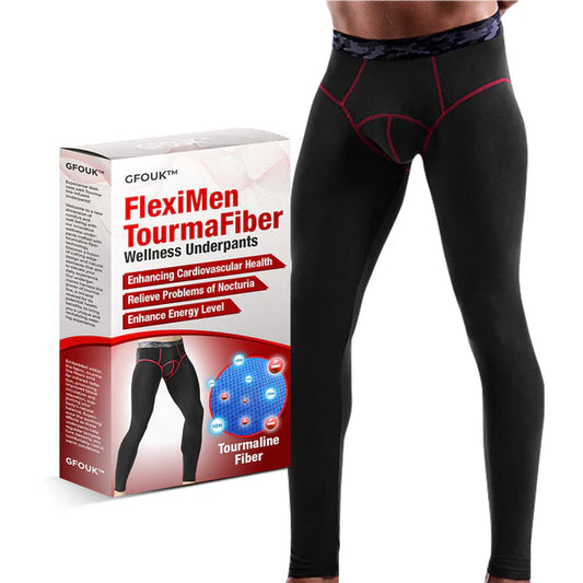 Vitalife - GFOUK FlexiMen TourmaFiber Wellness Underpants