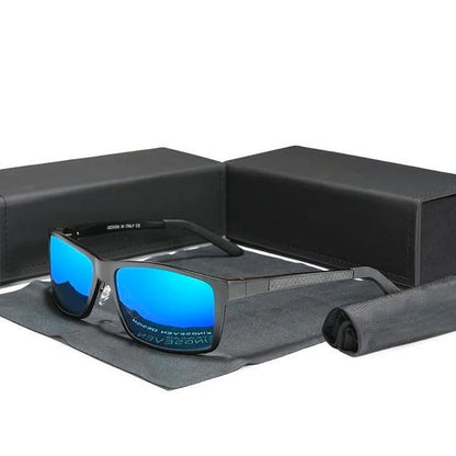 Vitalife - High Performance Polarized Sunglasses