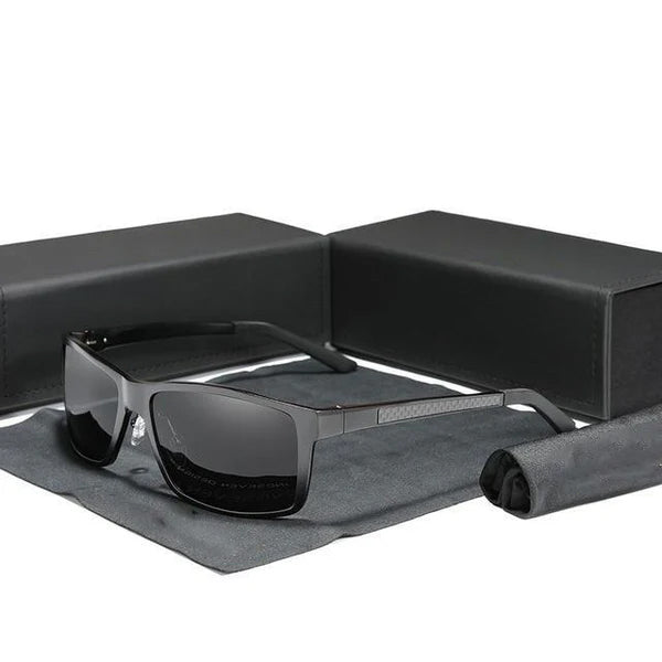 Vitalife - High Performance Polarized Sunglasses