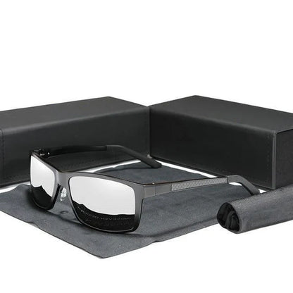 Vitalife - High Performance Polarized Sunglasses