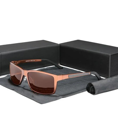 Vitalife - High Performance Polarized Sunglasses