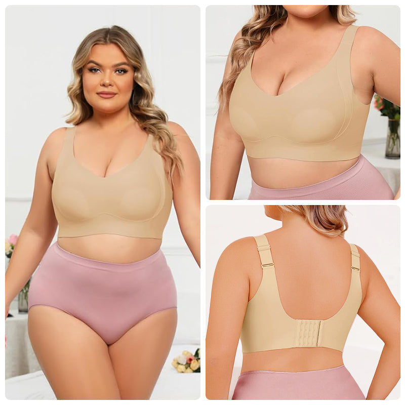 Vitalife - Enhanced Support Adjustment Bra