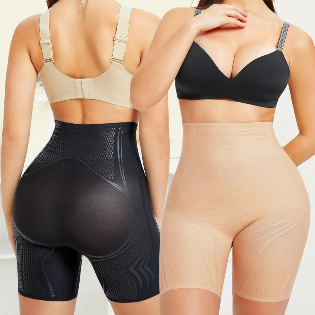 Vitalife - 5D High Waist Shapewear - Belly Slimming