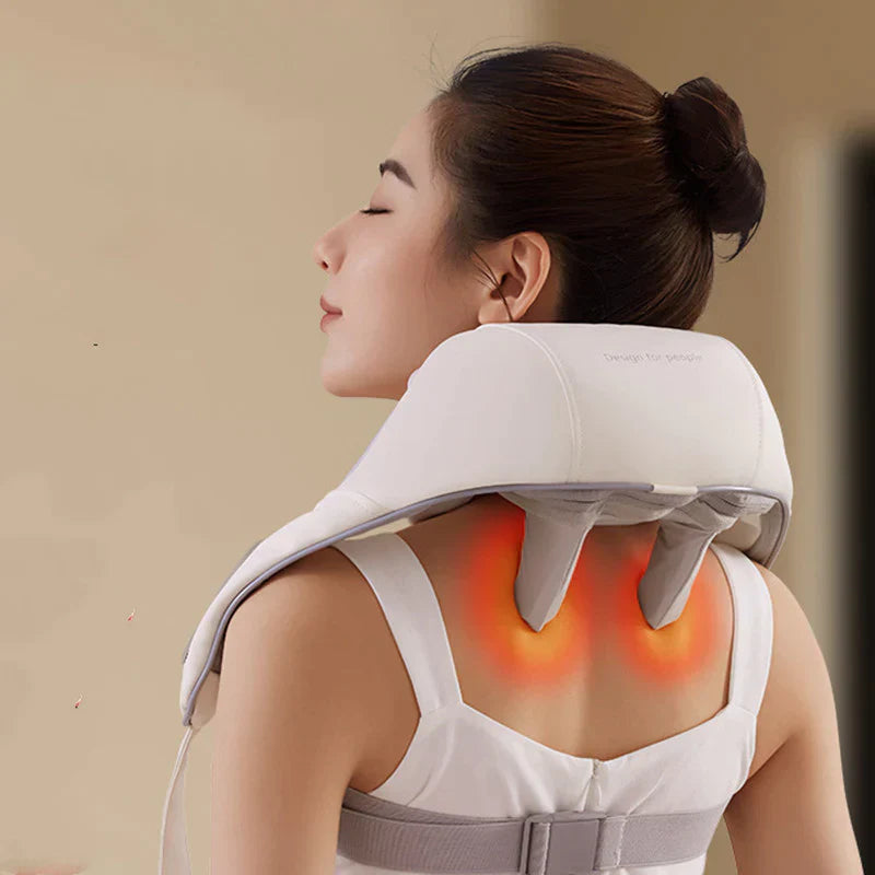 Vitalife - Neck and Shoulder Massager