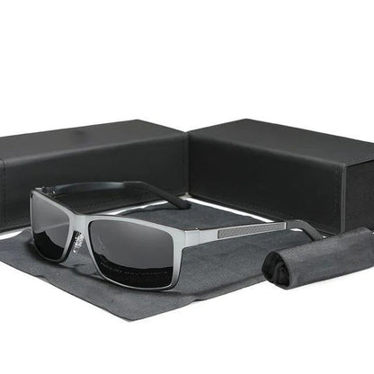 Vitalife - High Performance Polarized Sunglasses