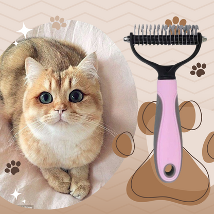 Vitalife - Furever Brush